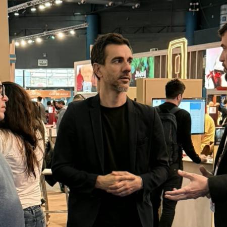 Petrecca cuestionó la ausencia de la Provincia en la FIT: “El turismo debe ser una prioridad”