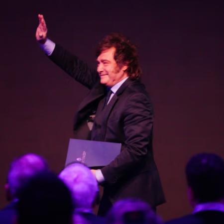 Milei, sobre su reelección: “Si nosotros no mostramos resultados, se hace difícil acompañar“