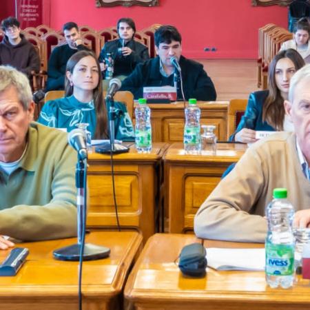 El bloque PRO–Coalición Cívica pidió explicaciones por lo ocurrido en la Escuela Técnica 2