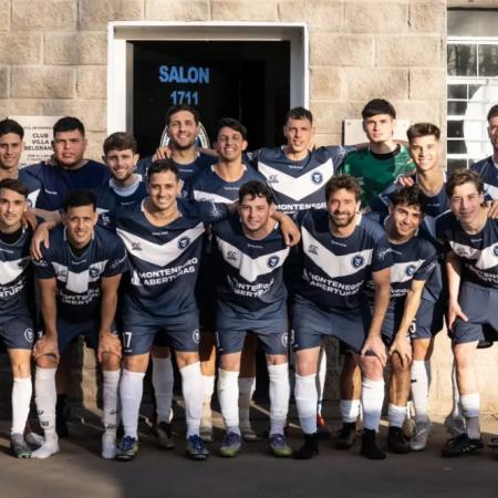 Villa Belgrano debutará como local en el Regional Federal ante un viejo conocido