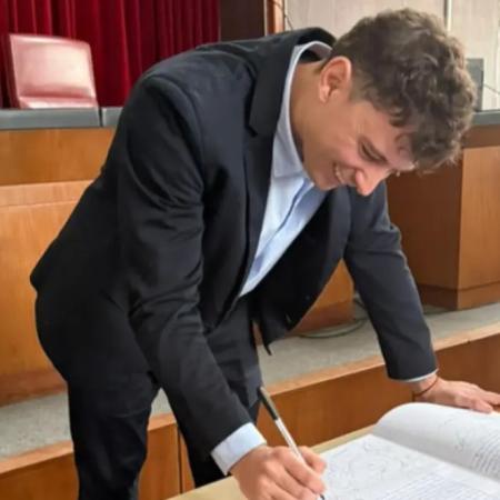 Nuevas designaciones en la Justicia de Junín: asumieron Soraya Betros Garoni y Santiago Quevedo