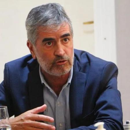 Andrés Rosa destacó la transformación productiva de la Ciudad: “Vamos a priorizar el 'Modelo Junín'”