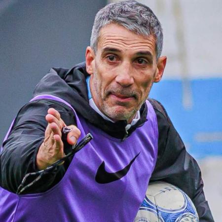 Luego de la derrota ante Boca, Racing despidió a Vojvoda