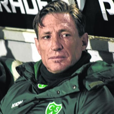 Sarmiento deberá esperar: un largo parate antes de volver a jugar por los puntos