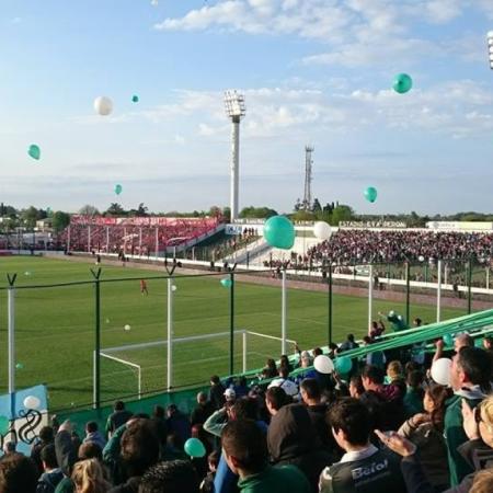 Sarmiento confirma visitantes ante Belgrano y River: ¿también habrá hinchas de Rosario Central?