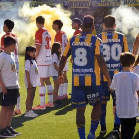 Estudiantes y Rosario Central se enfrentarán por la Supercopa Internacional 2026 con cuentas pendientes