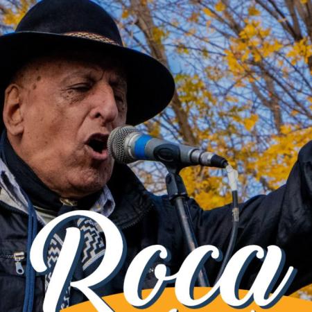 Agustín Roca: llega la cuarta edición de la fiesta que homenajea a Atahualpa Yupanqui