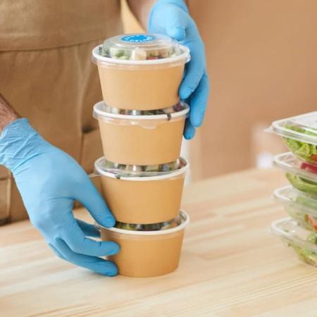 Invitan a emprendedores a participar de un taller de rotulado de alimentos envasados