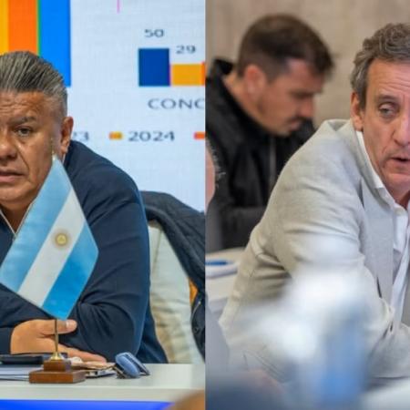 Tapia le pidió a River que no le cobre el alquiler del Monumental para la despedida de Messi