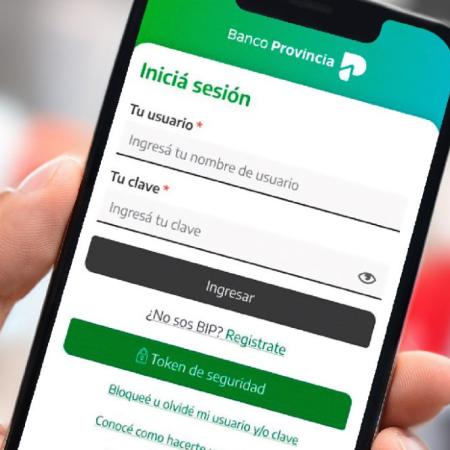 Alarma entre clientes del Banco Provincia por débitos indebidos