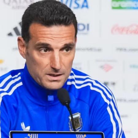 ¿Así será sin Messi? La posible formación de la Selección argentina para enfrentar a Bolivia