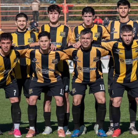 La Liga Deportiva del Oeste pone en marcha la novena fecha del Clausura