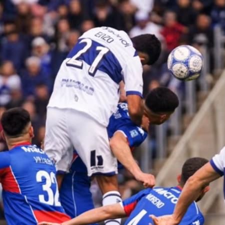 Gimnasia le ganó a Tigre y es escolta junto a Sarmiento de la Zona "B"