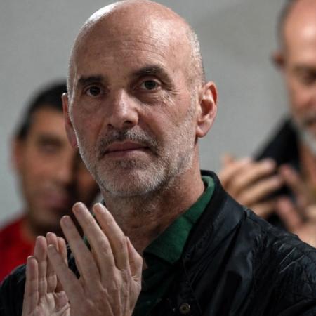 Gran pesar en Sarmiento por el fallecimiento de César Javier Schiavi