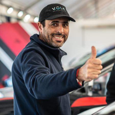 “Ganó Junín”: Ponce de León festejó en casa y aseguró que esta victoria “va al cuadro principal”