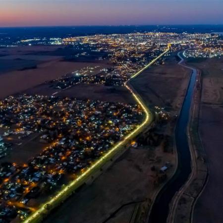 Junín creció y cambió de escala: el desafío de planificar una ciudad que ya es referencia regional