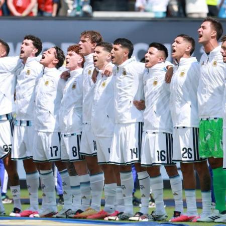 Amistosos confirmados para la Selección argentina: tendrá una triple fecha de amistosos en el país