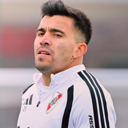 River tiene una ardua parada ante Atlético Tucumán