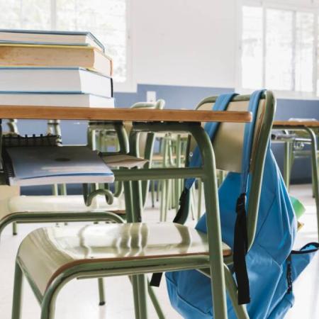 Provincia extendió un programa de apoyo para alumnos que ingresan a la secundaria