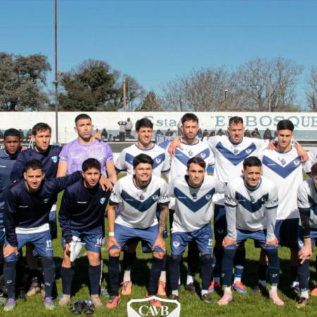Villa Belgrano debutó con empate en el Torneo Regional Federal Amateur