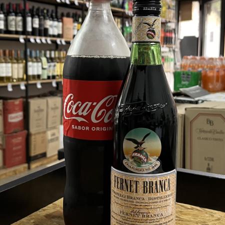 El fernet como termómetro del bolsillo: de USD 2,53 en 2023 a USD 20 en 2026