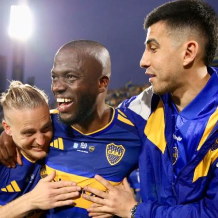Con la cuádruple corona en la mira, Boca recibe a Unión por la undécima fecha del Torneo Clausura