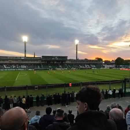 Sarmiento-Rosario Central: no habría visitantes y podría habilitarse todo el público local