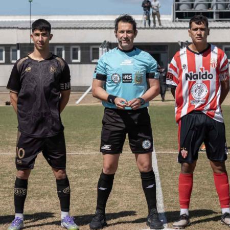 Academia Mascherano recuperó la punta y la definición está al rojo vivo