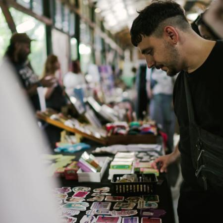 Se viene la décima edición del Festival YESO en Junín