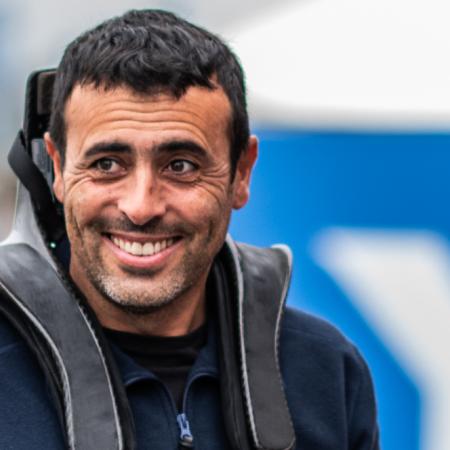 Junín acelera por la corona del TC2000