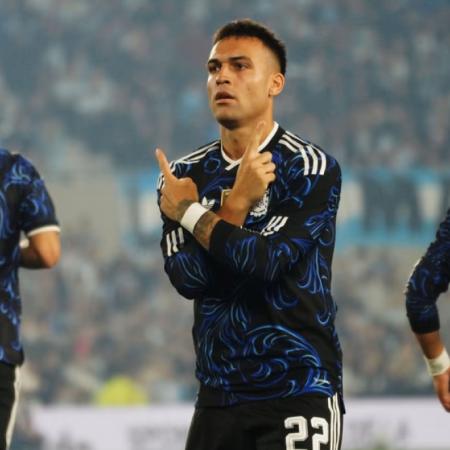 Rivales confirmados para la Selección argentina en la fecha FIFA de noviembre