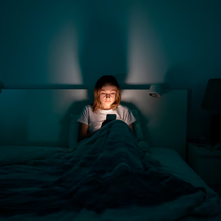El "codo de celular" y otras lesiones silenciosas que crecen por el uso del smartphone