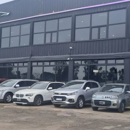 Apareció el crédito y septiembre fue un boom de ventas de autos usados