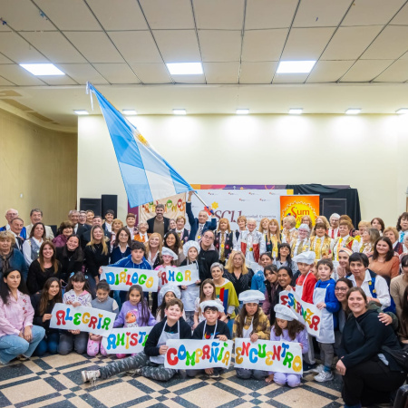 Día del Adulto Mayor: Junín destacó el valor de los espacios de encuentro y participación