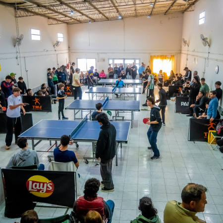 Récord para Junín en la etapa regional de los Juegos Bonaerenses
