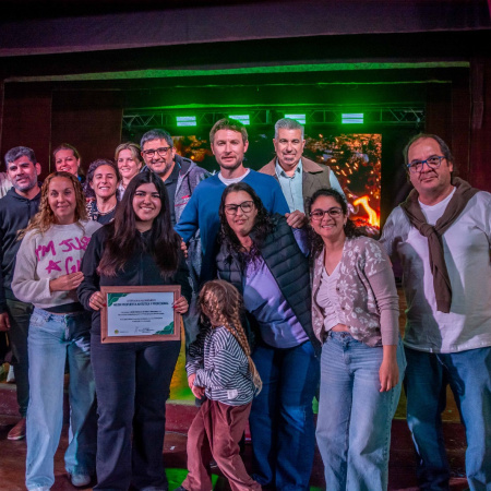 Juan B. Alberdi se prepara para la 22ª Fiesta del Cordero Alberdino al Asador