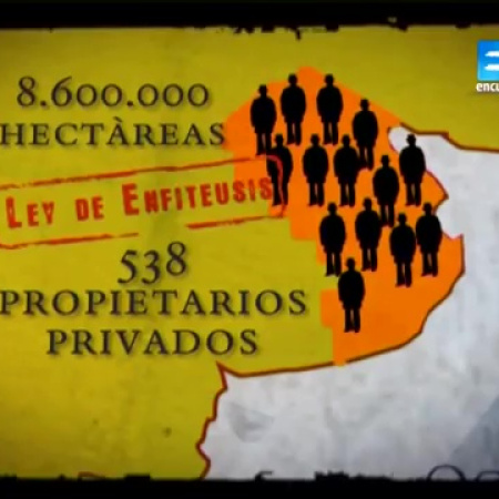 A 200 años de la Ley de Enfiteusis: cómo se distribuyeron las tierras públicas entre los grandes propietarios en la Argentina del siglo XIX