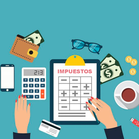 ¿La gente vive del Estado o el Estado vive de la gente?