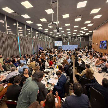 La oposición exige al Gobierno reformular el Presupuesto 2027 para garantizar la Ley de Financiamiento Universitario