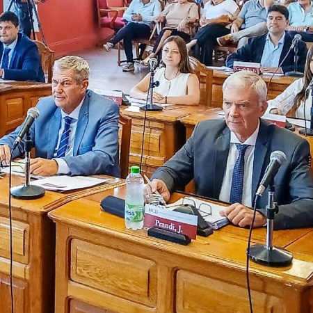 Zona Fría: Pro–Coalición Cívica propuso ampliar el acceso a los subsidios de gas en Junín