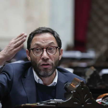 Causa $Libra: la Coalición Cívica denunciará a Martínez de Giorgi y Taiano por “encubrimiento” a Milei