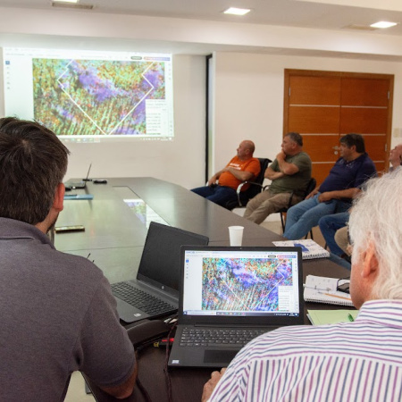 Lincoln solicitará la declaración de Emergencia Agropecuaria por las inundaciones en el sur y sureste del distrito