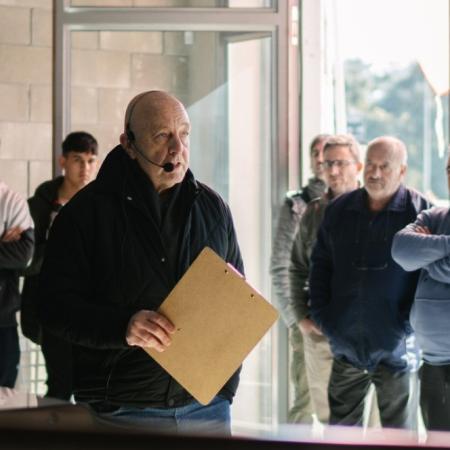Conocé el catálogo: Carnelli Inmobiliaria realizará una subasta en Junín de materiales de construcción, herramientas, muebles y maquinaria