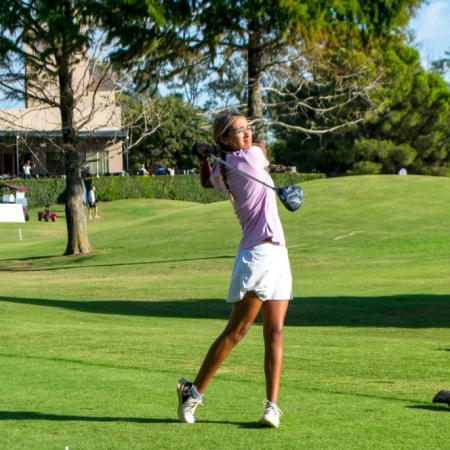 Cuatro golfistas del Junín Golf Club competirán en el Campeonato Argentino de Menores