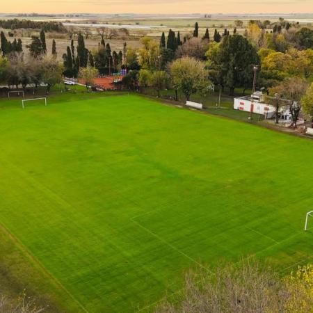 La Liga de Vedia suspendió el campeonato porque los clubes no pueden afrontar los costos de seguridad