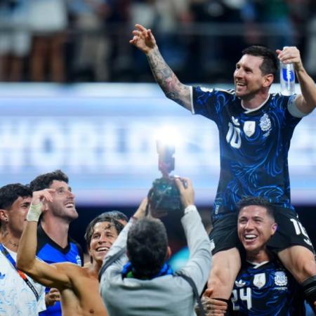 Se viene una noche inolvidable: la Selección argentina enfrenta a Benín en la gran despedida de Lionel Messi