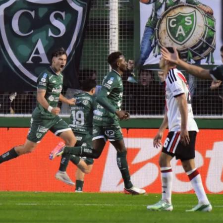 Sarmiento, ante un duelo clave por los playoffs