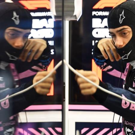 Fórmula 1: Colapinto va por la recuperación en el Gran Premio de Singapur