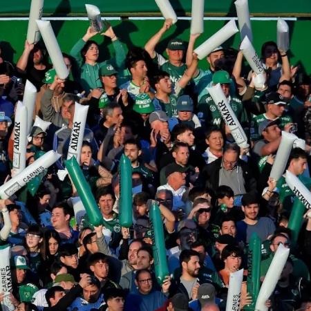 Sarmiento recibe a Barracas en una final anticipada por los playoffs, condicionada por la sanción