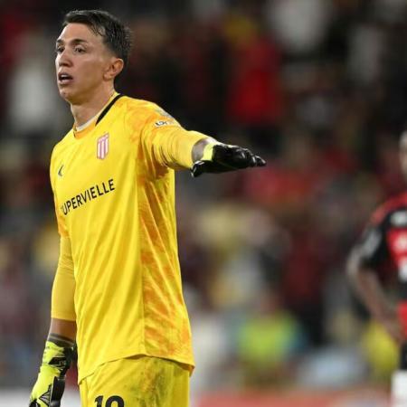 Historia pura: Estudiantes venció a Flamengo por penales y es finalista de la Copa Libertadores 2026